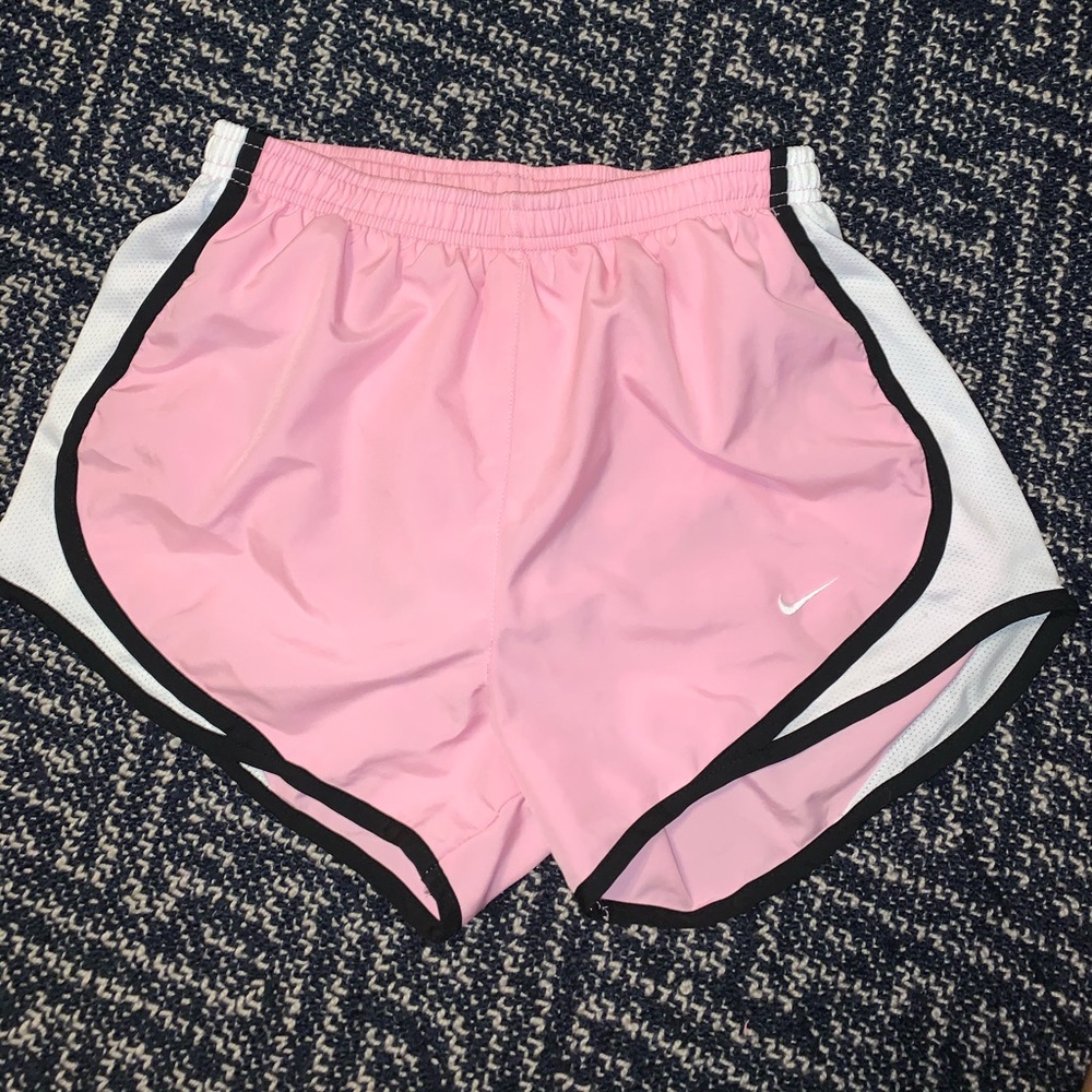 Nike Dri-Fit Shorts